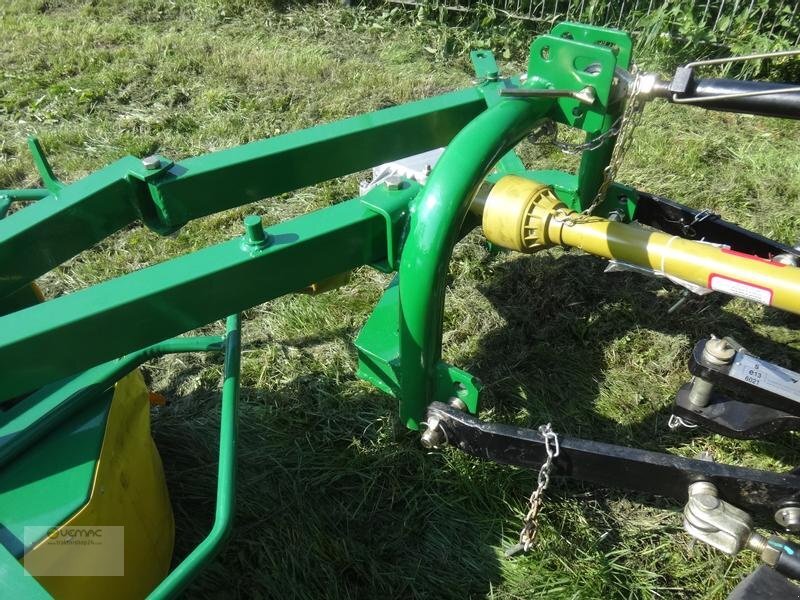 Vemac L100 L135 Kreiselmähwerk Trommelmähwerk Mähwerk Mäher NEU - Segadora: foto 2 Vemac L100 L135 Kreiselmähwerk Trommelmähwerk Mähwerk Mäher NEU - Segadora: foto 2