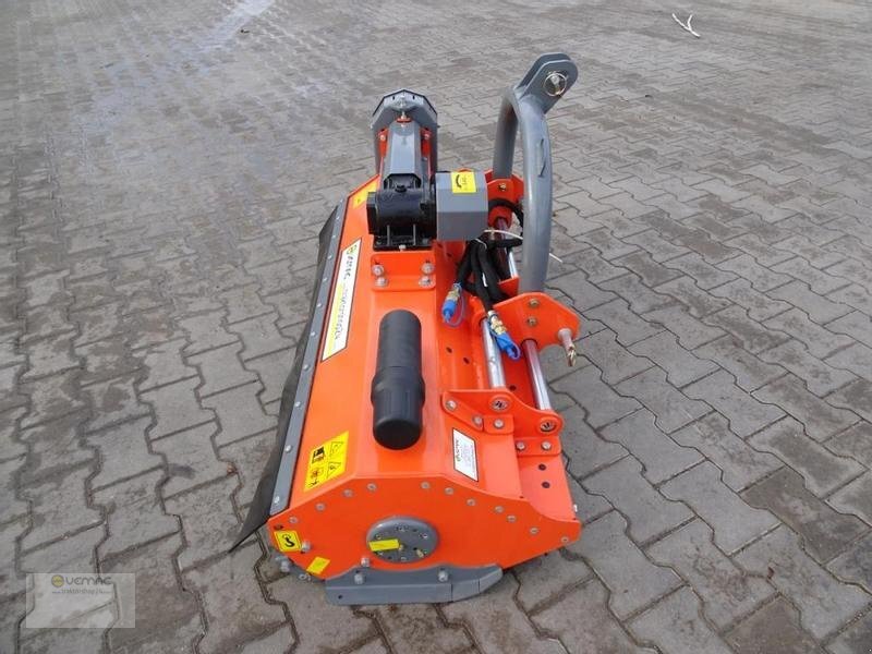 Vemac Mulcher Schlegelmulcher ML145H 145cm hydraulisch NEU - Desbrozadora de martillos: foto 4 Vemac Mulcher Schlegelmulcher ML145H 145cm hydraulisch NEU - Desbrozadora de martillos: foto 4