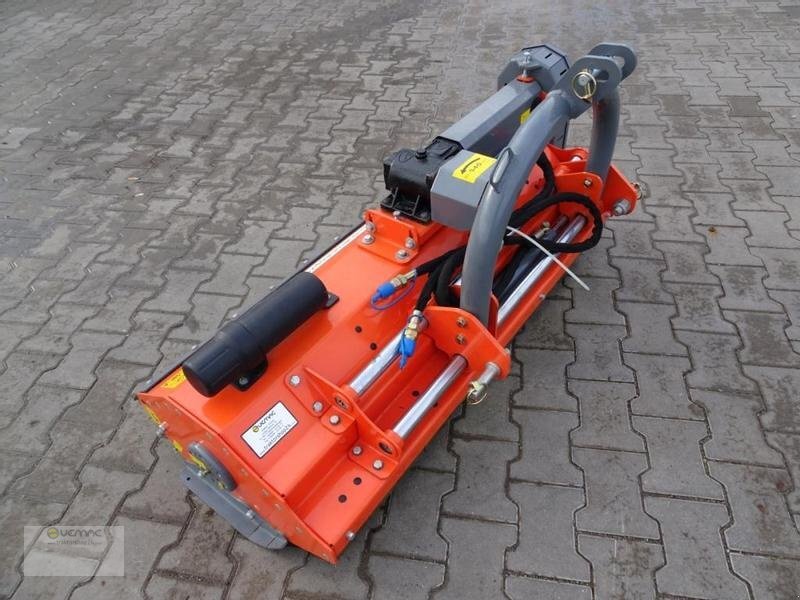 Vemac Mulcher Schlegelmulcher ML145H 145cm hydraulisch NEU - Desbrozadora de martillos: foto 5 Vemac Mulcher Schlegelmulcher ML145H 145cm hydraulisch NEU - Desbrozadora de martillos: foto 5