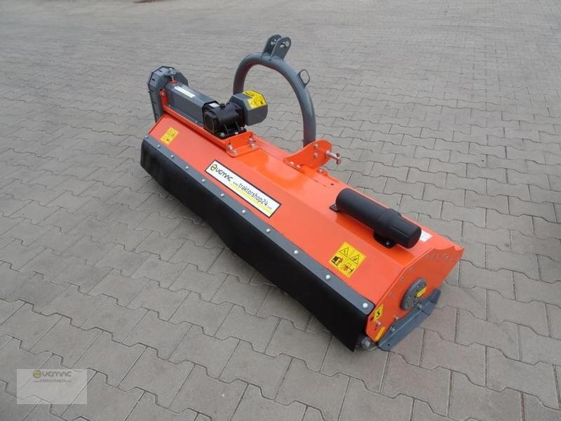 Vemac Mulcher Schlegelmulcher ML165 165cm NEU - Desbrozadora de martillos: foto 2 Vemac Mulcher Schlegelmulcher ML165 165cm NEU - Desbrozadora de martillos: foto 2