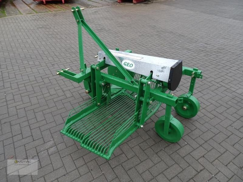 Vemac PML Kartoffelroder Schwingsiebroder Roder NEU - Cosechadora de patatas: foto 3 Vemac PML Kartoffelroder Schwingsiebroder Roder NEU - Cosechadora de patatas: foto 3