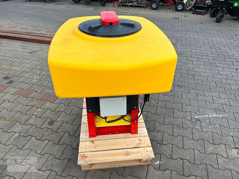 Vemac Pneumatikstreuer RP250 Jarmet 250 Liter Streuer Pneumatik NEU - Esparcidor de fertilizantes: foto 3 Vemac Pneumatikstreuer RP250 Jarmet 250 Liter Streuer Pneumatik NEU - Esparcidor de fertilizantes: foto 3