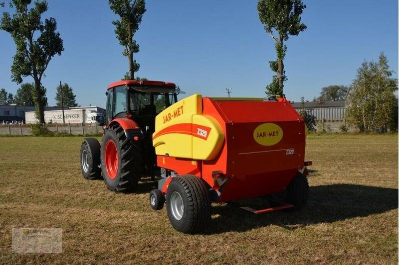Vemac Presse 120cm Rundballenpresse Z329 Ballenpresse Rundballen NEU - Rotoempacadora: foto 1 Vemac Presse 120cm Rundballenpresse Z329 Ballenpresse Rundballen NEU - Rotoempacadora: foto 1