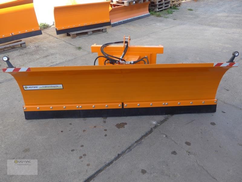 Vemac Profi 200cm Schneeschild Schneepflug Schneeschieber NEU - Cuchilla quitanieves: foto 5 Vemac Profi 200cm Schneeschild Schneepflug Schneeschieber NEU - Cuchilla quitanieves: foto 5