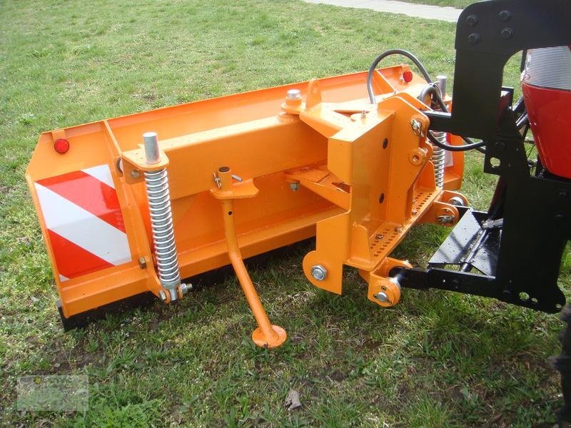 Vemac Schneeschild Schneepflug Schneeschieber Winterdienst 180 NEU - Cuchilla quitanieves: foto 5 Vemac Schneeschild Schneepflug Schneeschieber Winterdienst 180 NEU - Cuchilla quitanieves: foto 5