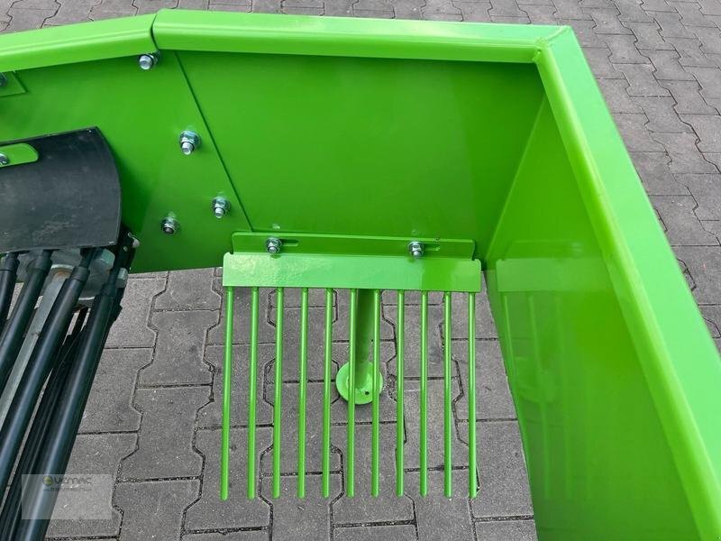 Vemac Siebkettenroder Bomet UPUS Z656 1reihig Gummi Kartoffelroder NEU - Cosechadora de patatas: foto 5 Vemac Siebkettenroder Bomet UPUS Z656 1reihig Gummi Kartoffelroder NEU - Cosechadora de patatas: foto 5
