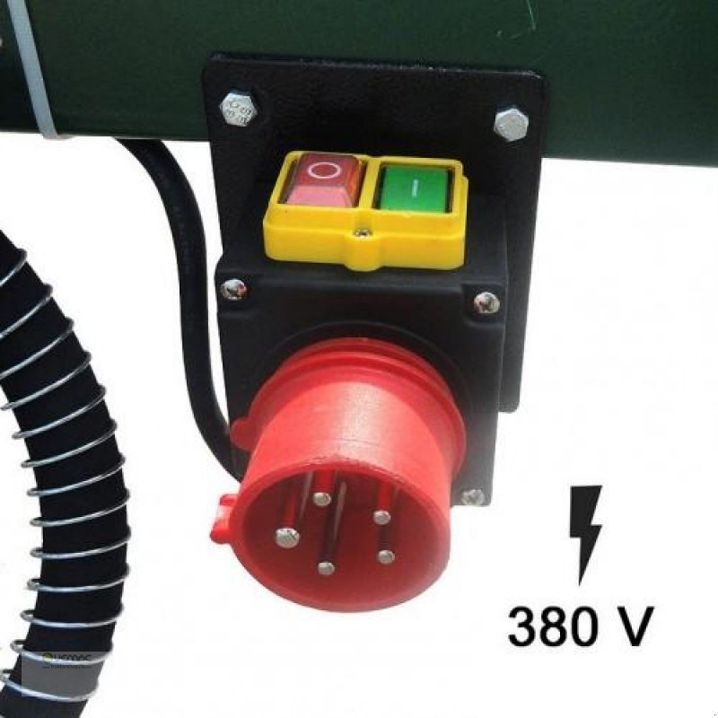 Vemac Spalter Holzspalter Geo LSD, 22ton Spaltkraft, Elektro-Antrieb - Astilladora de leña: foto 5 Vemac Spalter Holzspalter Geo LSD, 22ton Spaltkraft, Elektro-Antrieb - Astilladora de leña: foto 5