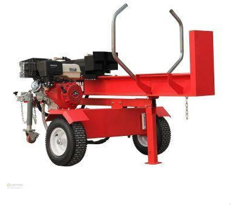 Vemac Spalter Holzspalter HSA24 24ton 120cm 7PS Benzin Motor Anhänger - Astilladora de leña: foto 5 Vemac Spalter Holzspalter HSA24 24ton 120cm 7PS Benzin Motor Anhänger - Astilladora de leña: foto 5