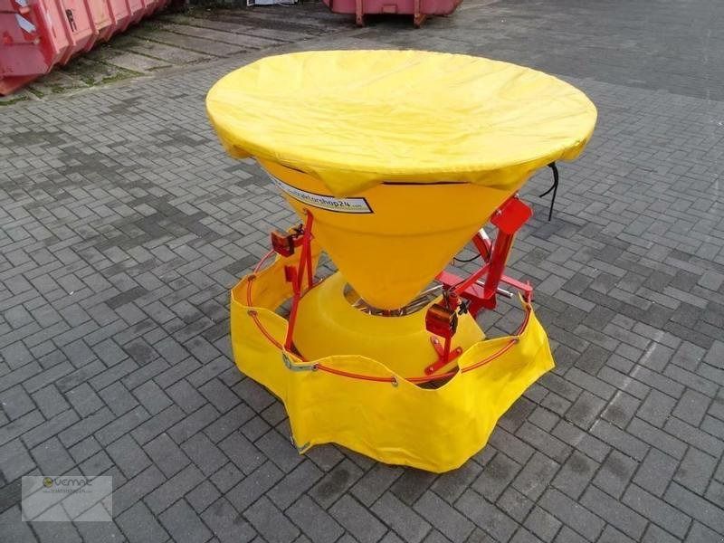 Vemac Trichterstreuer Premium 650 L, Düngerstreuer Salzstreuer Streuer - Esparcidor de fertilizantes: foto 4 Vemac Trichterstreuer Premium 650 L, Düngerstreuer Salzstreuer Streuer - Esparcidor de fertilizantes: foto 4
