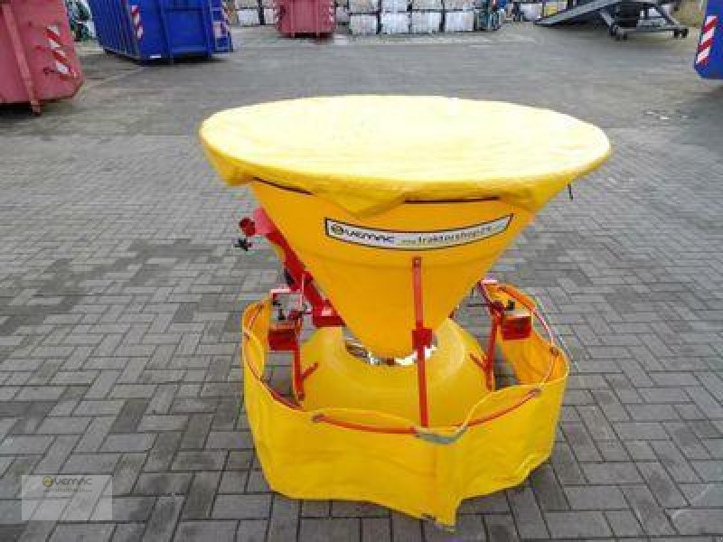Vemac Trichterstreuer Premium 650 L, Düngerstreuer Salzstreuer Streuer - Esparcidor de fertilizantes: foto 1 Vemac Trichterstreuer Premium 650 L, Düngerstreuer Salzstreuer Streuer - Esparcidor de fertilizantes: foto 1