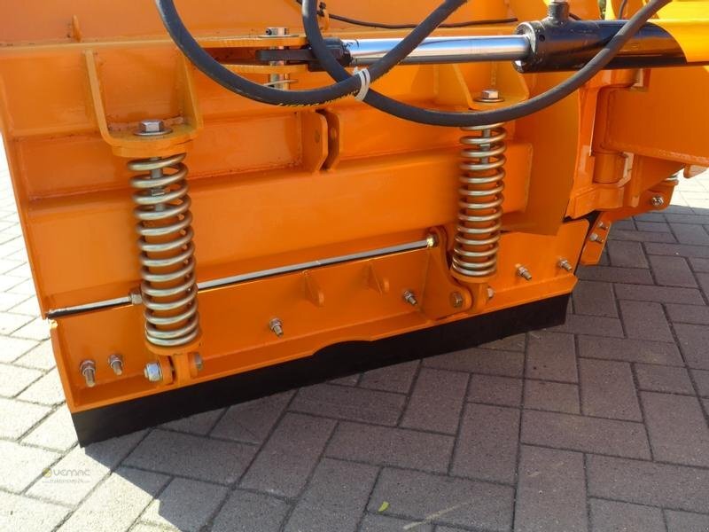 Vemac Vario Schneeschild Schneepflug Winterdienst 300cm NEU - Cuchilla quitanieves: foto 4 Vemac Vario Schneeschild Schneepflug Winterdienst 300cm NEU - Cuchilla quitanieves: foto 4