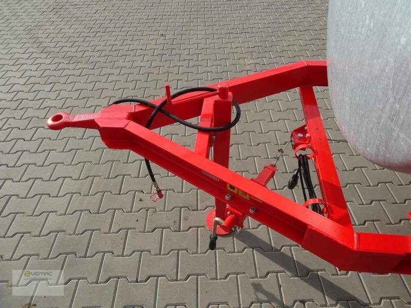 Vemac Wasserwagen 4000 Liter Wasserfass Wassertank Weidetränke NEU - Remolque cisterna, Remolque agrícola: foto 3 Vemac Wasserwagen 4000 Liter Wasserfass Wassertank Weidetränke NEU - Remolque cisterna, Remolque agrícola: foto 3