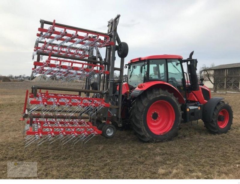 Vemac Wiesenstriegel 12m Striegel Wiesenschleppe Hackstriegel NEU - Rastra de cadenas: foto 4 Vemac Wiesenstriegel 12m Striegel Wiesenschleppe Hackstriegel NEU - Rastra de cadenas: foto 4