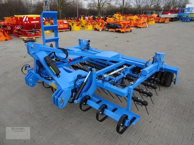 Vemac Wiesenstriegel 3m 300cm Grünlandstriegel Striegel Nachsaat NEU - Grada de púas: foto 4 Vemac Wiesenstriegel 3m 300cm Grünlandstriegel Striegel Nachsaat NEU - Grada de púas: foto 4