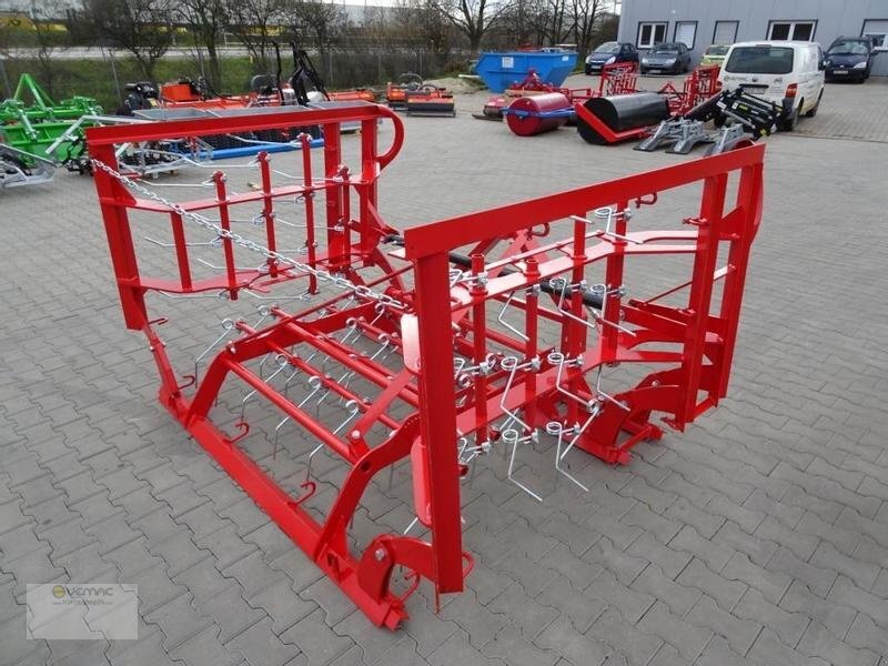 Vemac Wiesenstriegel Striegel Schleppe WSK6 6m NEU - Grada de púas: foto 5 Vemac Wiesenstriegel Striegel Schleppe WSK6 6m NEU - Grada de púas: foto 5