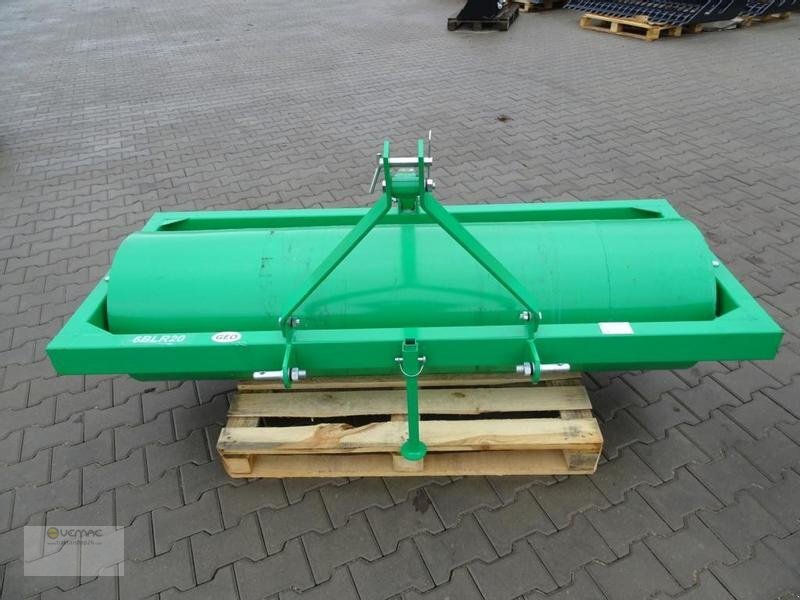 Vemac Wiesenwalze Geo BLR180 180cm Rasenwalze Ackerwalze Walze NEU - Rodillo agrícola: foto 2 Vemac Wiesenwalze Geo BLR180 180cm Rasenwalze Ackerwalze Walze NEU - Rodillo agrícola: foto 2