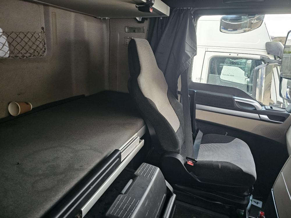 Man tgx Man tgx - Cabeza tractora: foto 3 Man tgx Man tgx - Cabeza tractora: foto 3