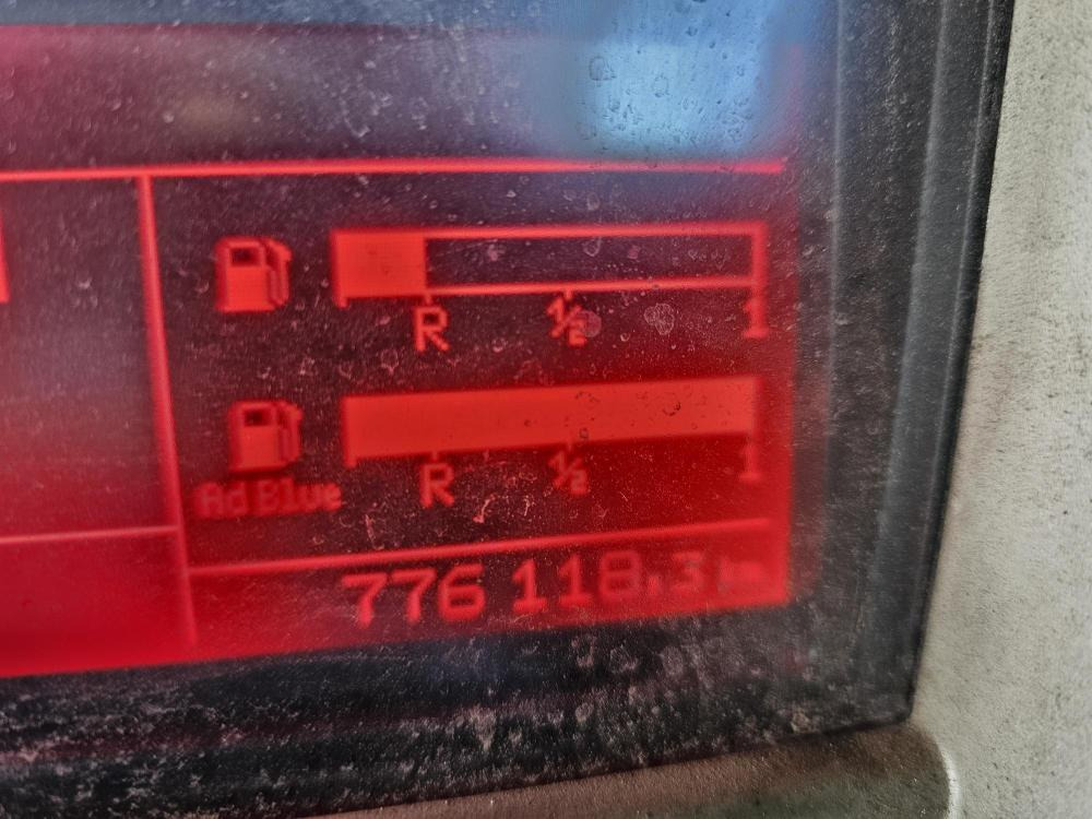 Renault Premium 430 4x2 - Cabeza tractora: foto 2 Renault Premium 430 4x2 - Cabeza tractora: foto 2