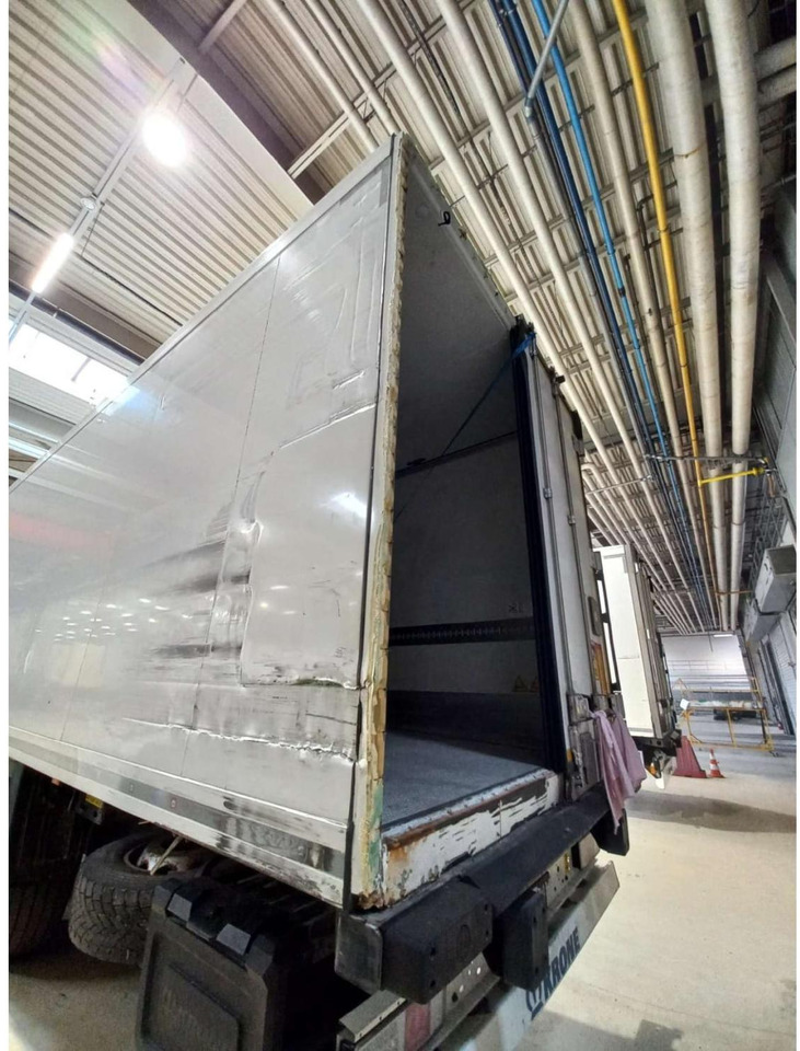 2023 Krone SDR Cool Liner FP 45 ThermoKing SLXi 300 - Semirremolque frigorífico: foto 3 2023 Krone SDR Cool Liner FP 45 ThermoKing SLXi 300 - Semirremolque frigorífico: foto 3