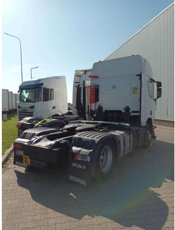 2023 Scania R460 CR20H - Cabeza tractora: foto 3 2023 Scania R460 CR20H - Cabeza tractora: foto 3