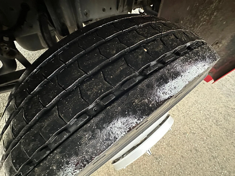 MAN L20 / NL TRUCK / EURO3 / 111.000km / EL. WINCH / 7,5t / SUPER CONDITION!! - Camión portavehículos: foto 5 MAN L20 / NL TRUCK / EURO3 / 111.000km / EL. WINCH / 7,5t / SUPER CONDITION!! - Camión portavehículos: foto 5