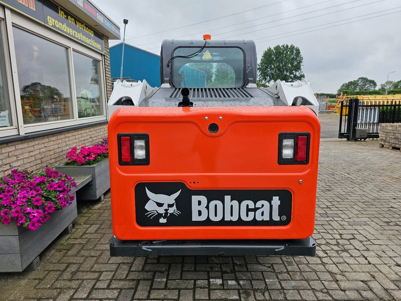 Bobcat S510 - Cargadora de ruedas: foto 4 Bobcat S510 - Cargadora de ruedas: foto 4