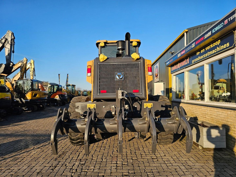 XCMG GR165 - Grader: foto 4 XCMG GR165 - Grader: foto 4