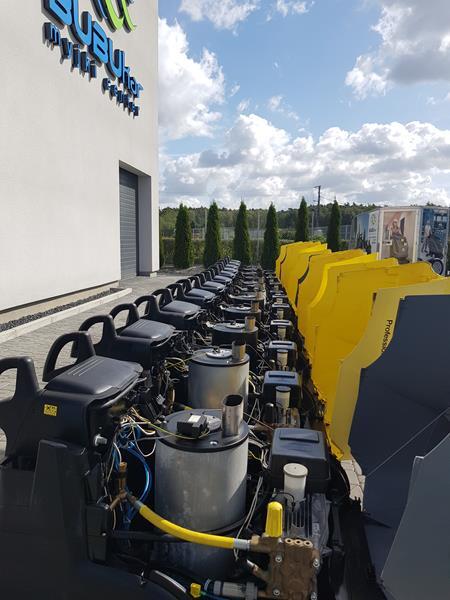 Leasing de KÄRCHER B 140 R Bp + R 90 KÄRCHER B 140 R Bp + R 90: foto 19