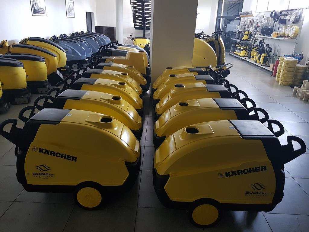 Leasing de KÄRCHER B 140 R Bp + R 90 KÄRCHER B 140 R Bp + R 90: foto 21