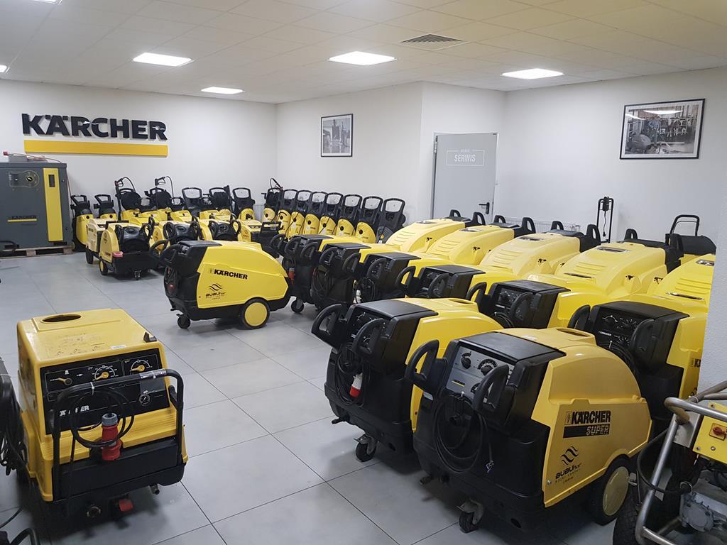 Leasing de KÄRCHER B 140 R Bp + R 90 KÄRCHER B 140 R Bp + R 90: foto 24