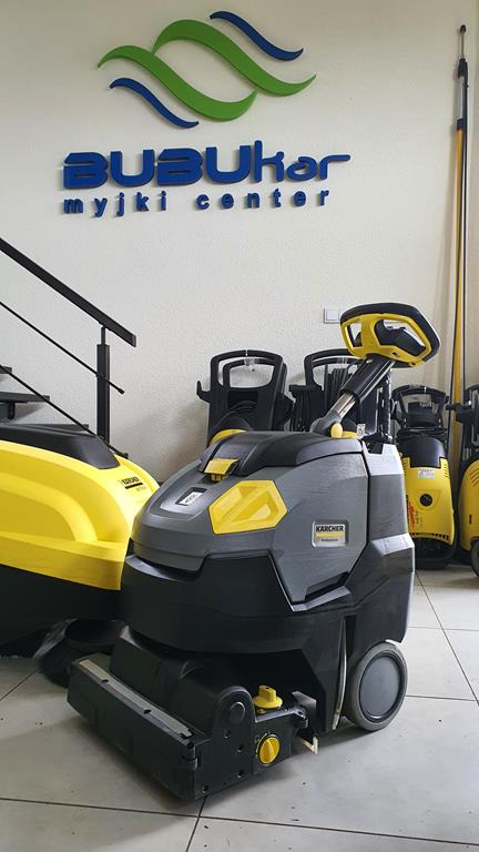 KÄRCHER BR 45/22 C Bp Pack - Fregadora: foto 1 KÄRCHER BR 45/22 C Bp Pack - Fregadora: foto 1