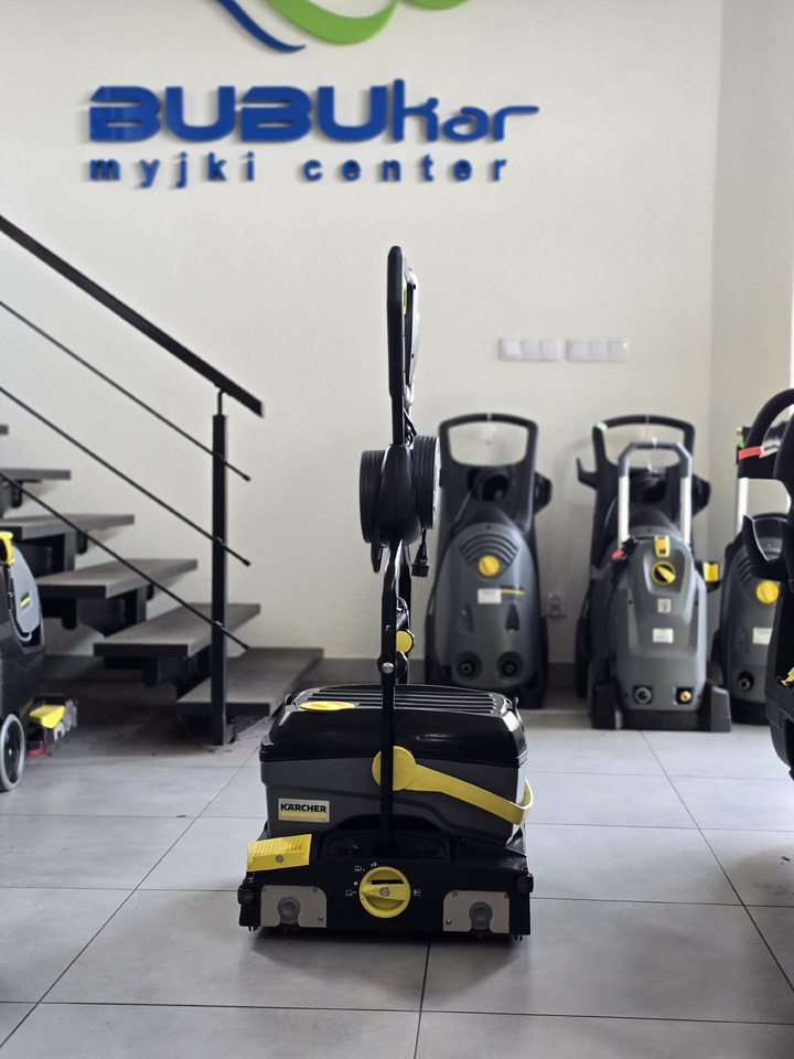 Kärcher BR 40/10 C Ep - Fregadora: foto 2 Kärcher BR 40/10 C Ep - Fregadora: foto 2