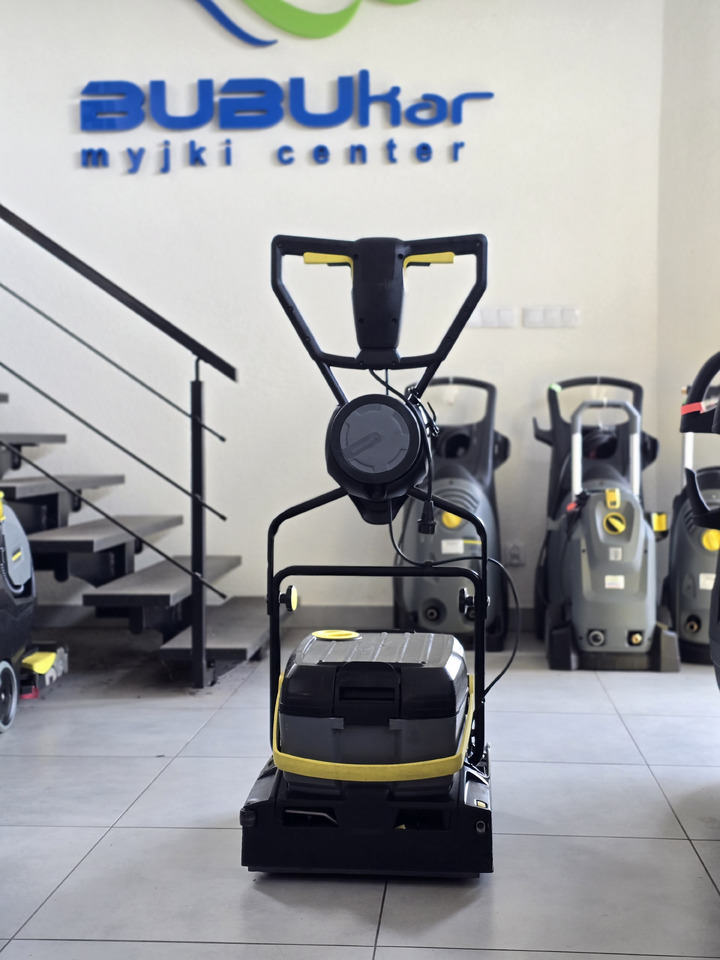 Kärcher BR 40/10 C Ep - Fregadora: foto 4 Kärcher BR 40/10 C Ep - Fregadora: foto 4