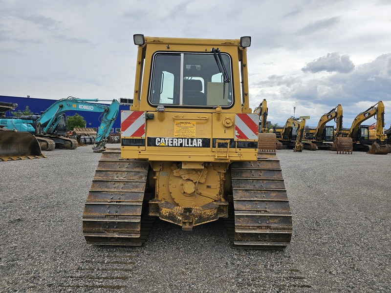 CATERPILLAR D4H - Bulldozer: foto 4 CATERPILLAR D4H - Bulldozer: foto 4