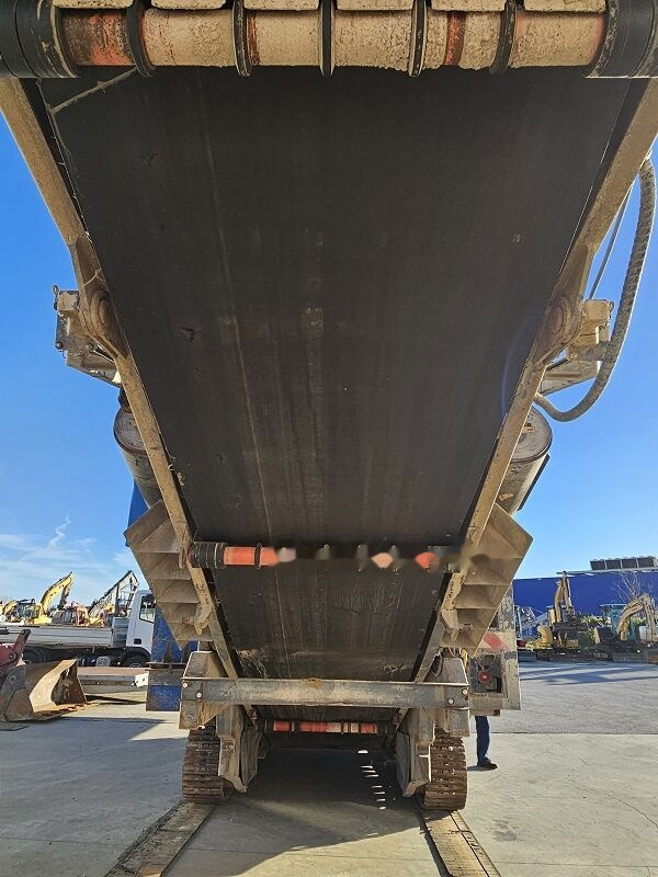 Leasing de Kleemann MRS132R Kleemann MRS132R: foto 9