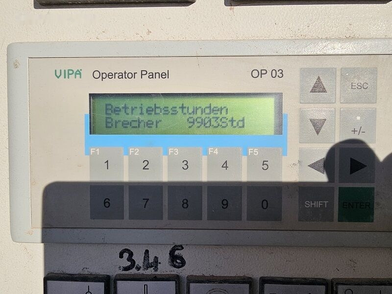 Leasing de Kleemann MRS132R Kleemann MRS132R: foto 14