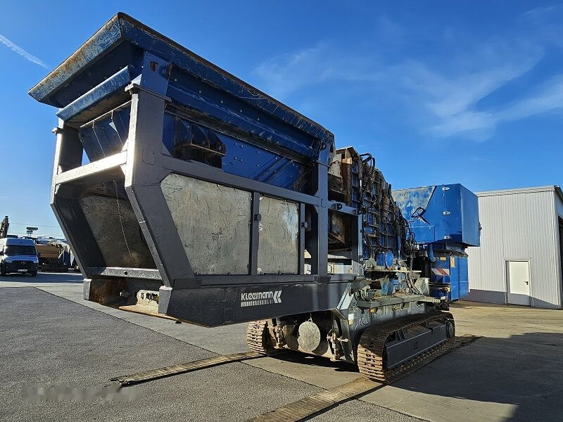 Leasing de Kleemann MRS132R Kleemann MRS132R: foto 8