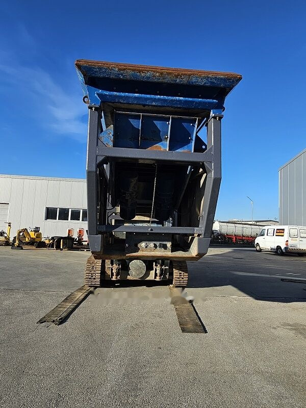 Leasing de Kleemann MRS132R Kleemann MRS132R: foto 7
