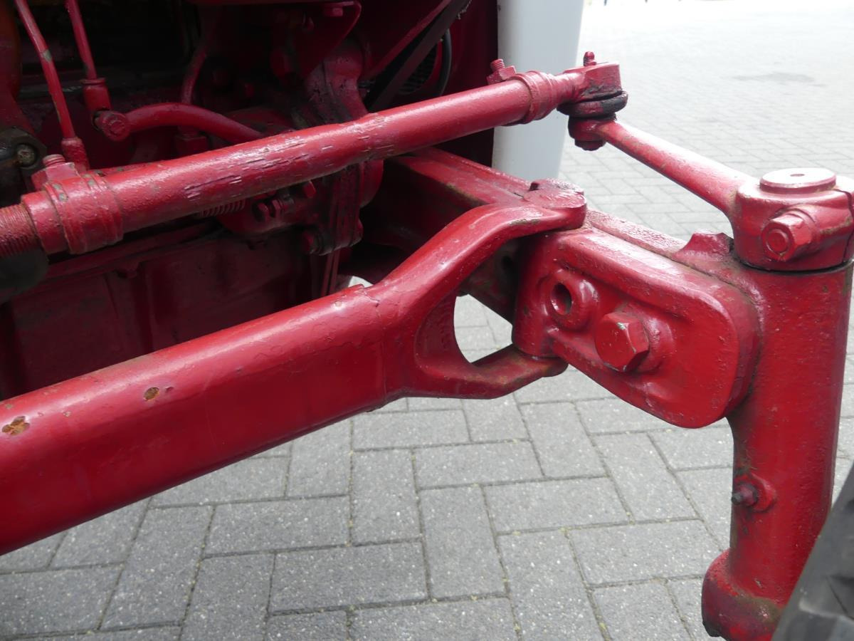 Tractor Ford 8N, Dearborn: foto 28