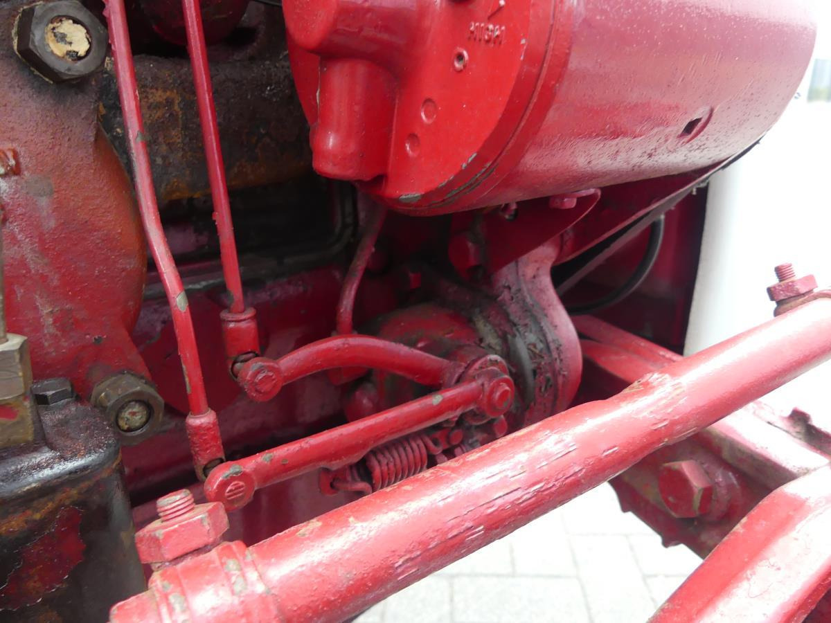 Tractor Ford 8N, Dearborn: foto 29