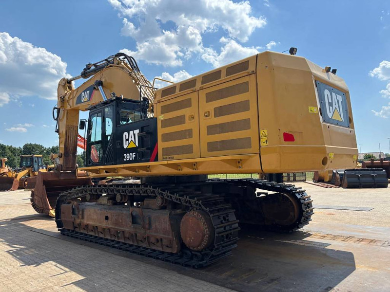 Cat 390 F L - Excavadora de cadenas: foto 4 Cat 390 F L - Excavadora de cadenas: foto 4