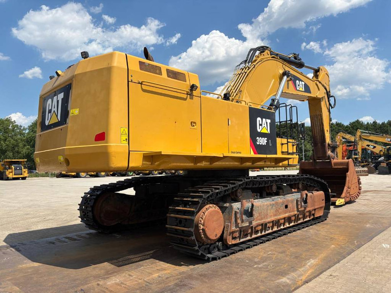 Cat 390 F L - Excavadora de cadenas: foto 3 Cat 390 F L - Excavadora de cadenas: foto 3