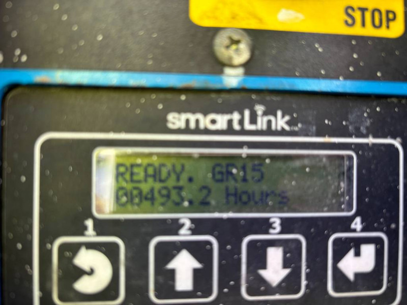 Genie GR 15 - Plataforma telescopica: foto 5 Genie GR 15 - Plataforma telescopica: foto 5