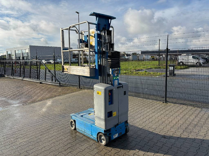 Genie GR 15 - Plataforma telescopica: foto 2 Genie GR 15 - Plataforma telescopica: foto 2