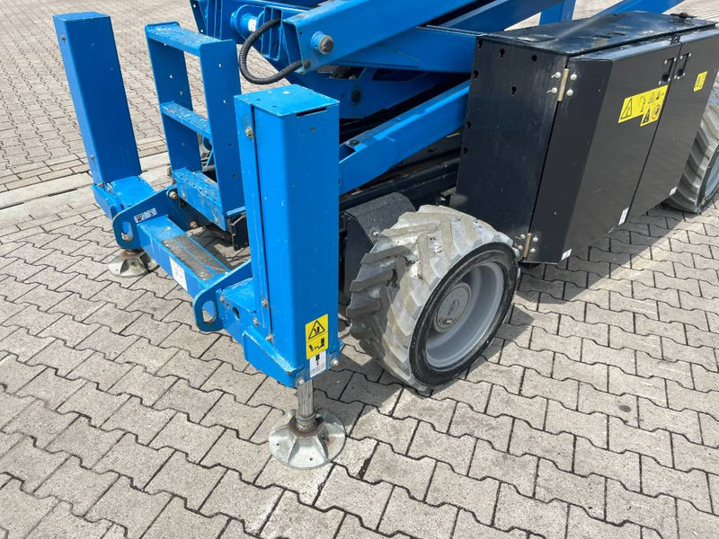 Plataforma de tijeras Genie GS 3369 DC: foto 13