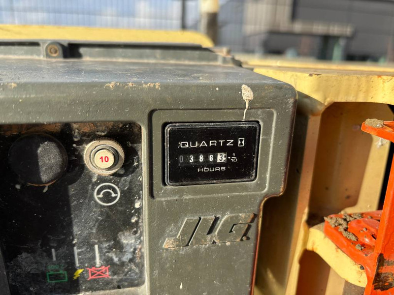 JLG 1230ES - Plataforma telescopica: foto 5 JLG 1230ES - Plataforma telescopica: foto 5