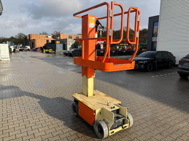 JLG 1230ES - Plataforma telescopica: foto 4 JLG 1230ES - Plataforma telescopica: foto 4