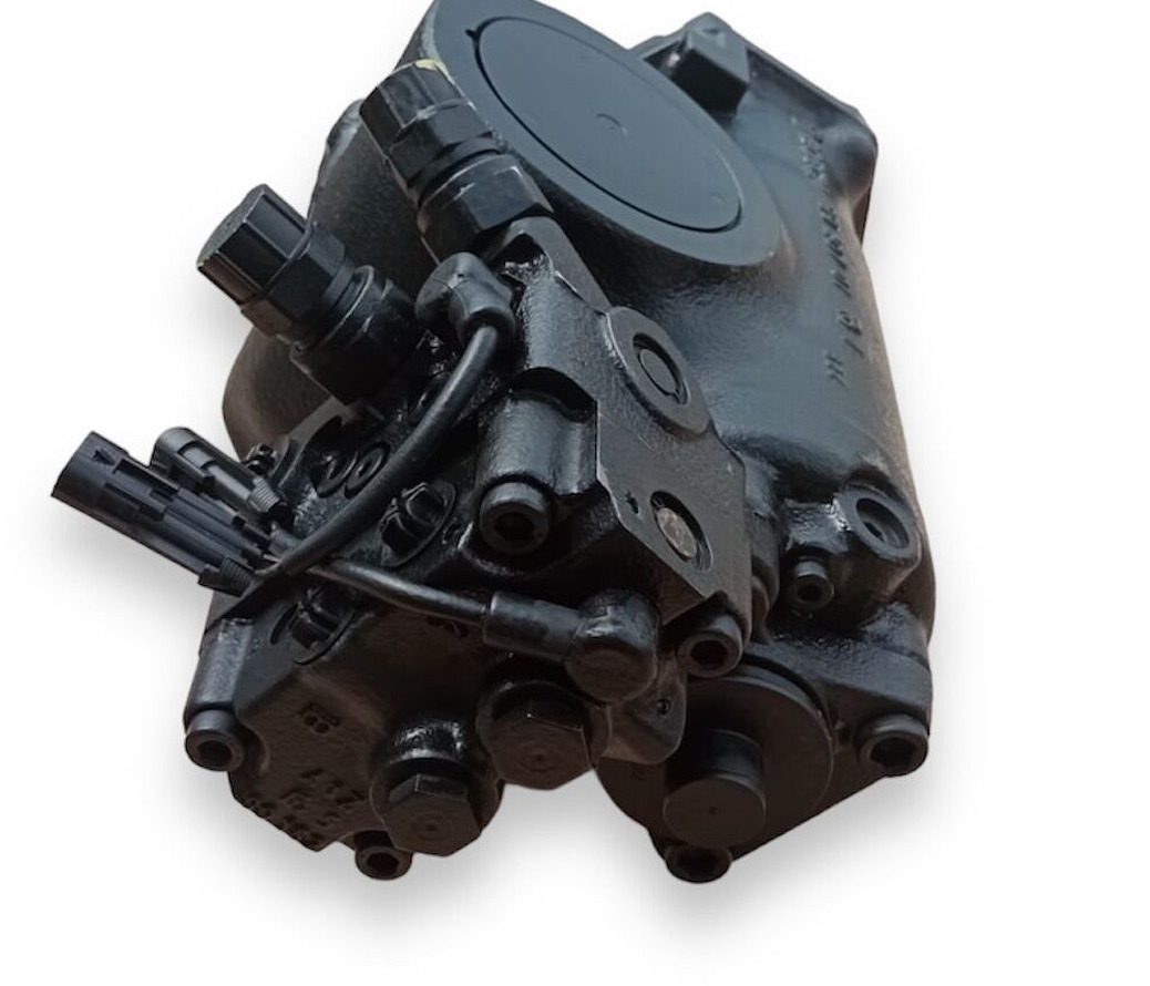 Bosch New 41271388, 8099955612 IVECO New steering gear IVECO TRAKKER 41271388 8099955612 - Caja de dirección para Camión: foto 4 Bosch New 41271388, 8099955612 IVECO New steering gear IVECO TRAKKER 41271388 8099955612 - Caja de dirección para Camión: foto 4