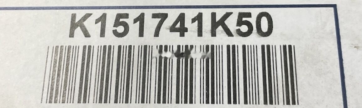 Knorr-Bremse NEW BPW SN6517 SN6507 05.362.70.60.0536270600 05.362.70.61.0 BPW NEW SN6517 SN6507 05.362.70.60.0536270600 05.362.70.61.0536270610 0536270603 05.362.70.60.3 0536270613 05.362.70.61.3 K1 - Pinza de freno para Remolque: foto 2 Knorr-Bremse NEW BPW SN6517 SN6507 05.362.70.60.0536270600 05.362.70.61.0 BPW NEW SN6517 SN6507 05.362.70.60.0536270600 05.362.70.61.0536270610 0536270603 05.362.70.60.3 0536270613 05.362.70.61.3 K1 - Pinza de freno para Remolque: foto 2