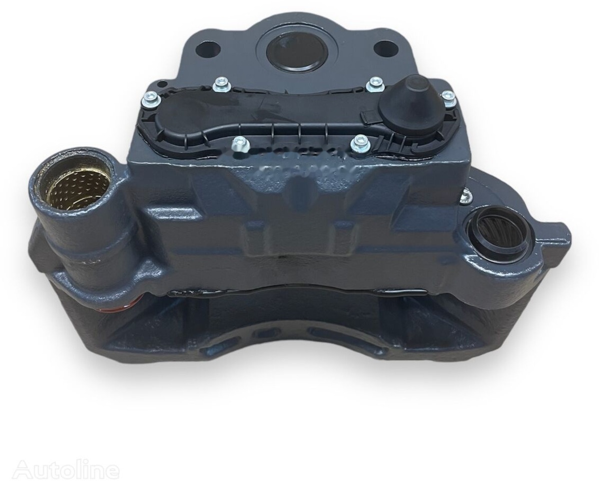 Knorr-Bremse SK7 K012633 K003400 K013873 SK7002 SK7042RC 3080005520 SAF K012633 K003400 K013873 SK7002 SK7042RC 3080005520 - Pinza de freno para Remolque: foto 3 Knorr-Bremse SK7 K012633 K003400 K013873 SK7002 SK7042RC 3080005520 SAF K012633 K003400 K013873 SK7002 SK7042RC 3080005520 - Pinza de freno para Remolque: foto 3